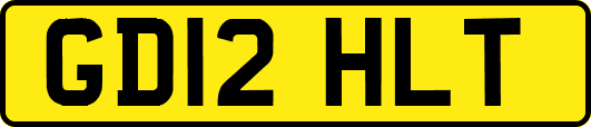 GD12HLT
