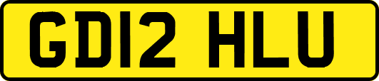 GD12HLU
