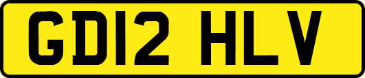 GD12HLV
