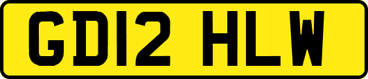 GD12HLW