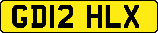 GD12HLX