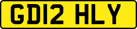 GD12HLY