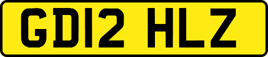GD12HLZ