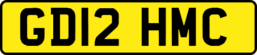 GD12HMC