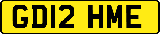GD12HME