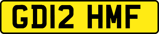 GD12HMF