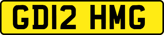 GD12HMG