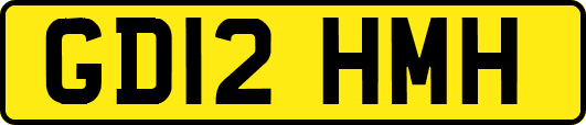 GD12HMH