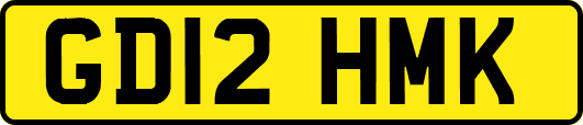GD12HMK