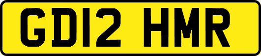 GD12HMR