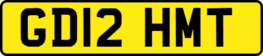 GD12HMT