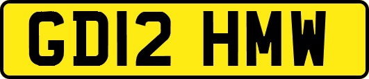 GD12HMW