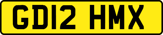 GD12HMX