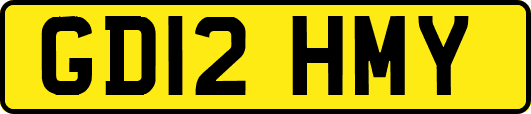 GD12HMY