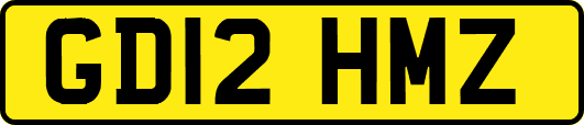 GD12HMZ