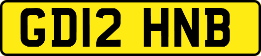 GD12HNB