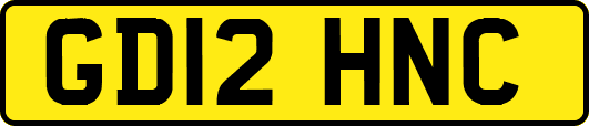 GD12HNC