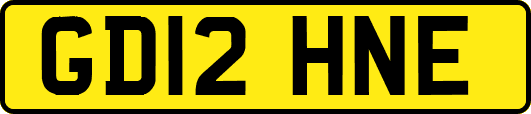 GD12HNE