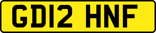 GD12HNF