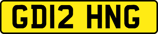 GD12HNG