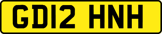 GD12HNH