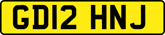 GD12HNJ