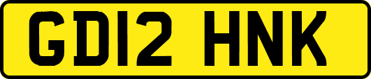 GD12HNK