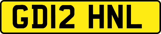 GD12HNL