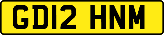 GD12HNM
