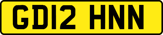 GD12HNN