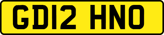 GD12HNO