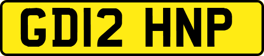 GD12HNP