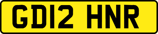 GD12HNR