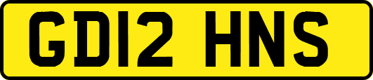 GD12HNS