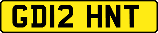 GD12HNT