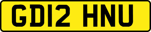 GD12HNU