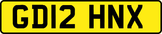 GD12HNX