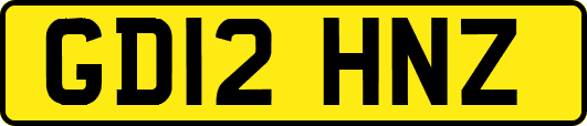 GD12HNZ