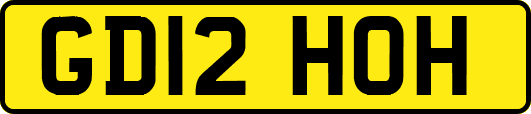 GD12HOH