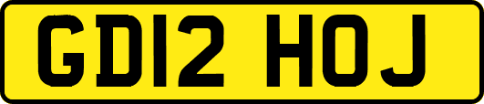 GD12HOJ