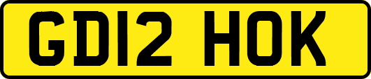 GD12HOK