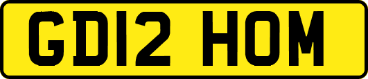 GD12HOM