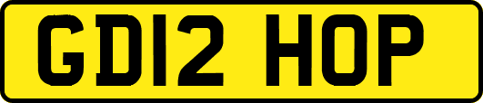 GD12HOP