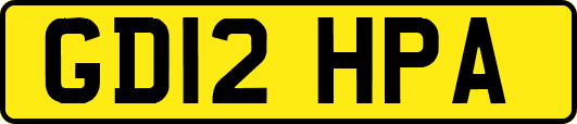 GD12HPA