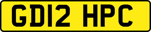 GD12HPC