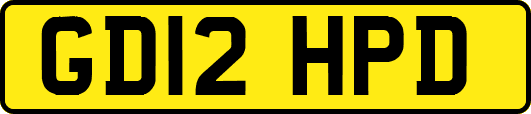 GD12HPD