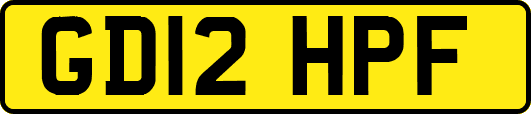 GD12HPF