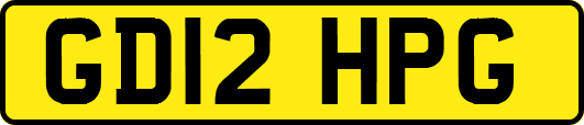 GD12HPG