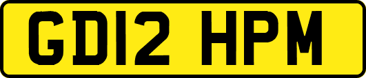 GD12HPM