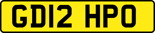 GD12HPO